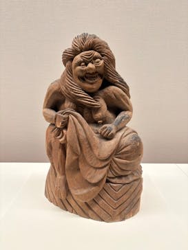特別展 ⺠藝誕⽣100 年̶京都が紡いだ⽇常の美に投稿された画像（2025/10/29）