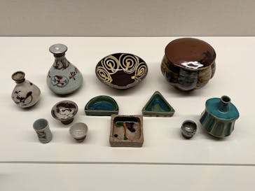 特別展 ⺠藝誕⽣100 年̶京都が紡いだ⽇常の美に投稿された画像（2025/10/29）