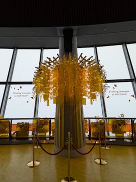 東京スカイツリーに投稿された画像（2025/10/29）