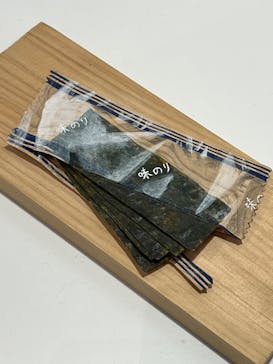 キボリノコンノ展 食べたい！木彫りアートの世界に投稿された画像（2025/10/29）