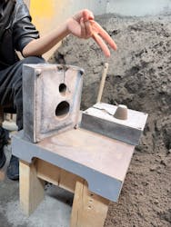 堀川鋳金所に投稿された画像（2025/10/29）