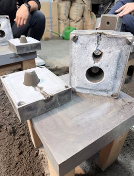 堀川鋳金所に投稿された画像（2025/10/29）