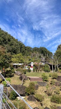 PANZAぎふ清流里山公園（パンザギフセリュウサトヤマコウエン）に投稿された画像（2025/10/29）