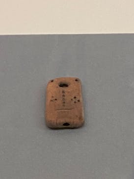 特別展　世界遺産　縄文に投稿された画像（2025/10/29）