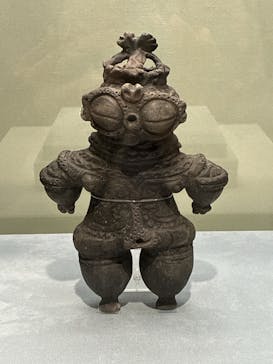 特別展　世界遺産　縄文に投稿された画像（2025/10/29）