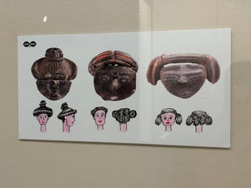 特別展　世界遺産　縄文に投稿された画像（2025/10/29）