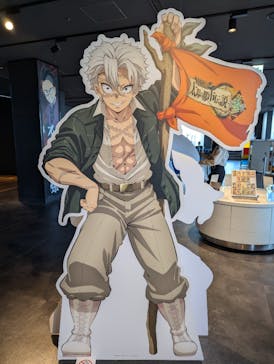 サンシャイン60展望台に投稿された画像（2025/10/29）