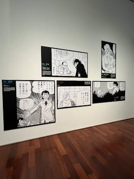 あべのハルカス美術館に投稿された画像（2025/10/29）