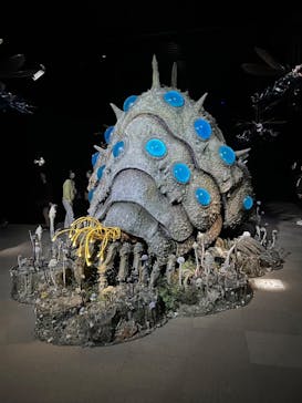 金曜ロードショーとジブリ展（静岡展）に投稿された画像（2025/10/29）