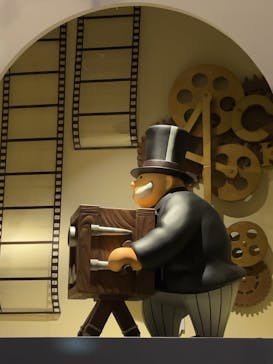 金曜ロードショーとジブリ展（静岡展）に投稿された画像（2025/10/29）