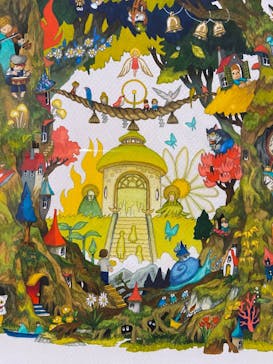 ハイパーミュージアム飯能に投稿された画像（2025/10/29）