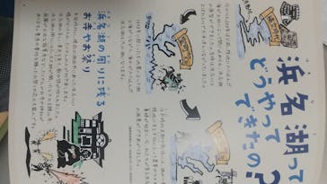 浜名湖体験学習施設ウォットに投稿された画像（2025/10/29）