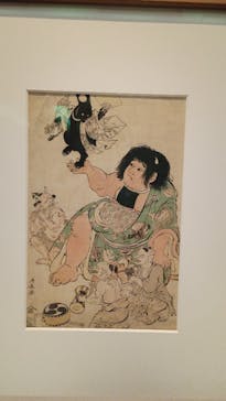 特別展「運慶 祈りの空間ー興福寺北円堂」（東京国立博物館　本館 特別５室）に投稿された画像（2025/10/29）