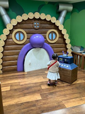 横浜アンパンマンこどもミュージアムに投稿された画像（2025/10/29）