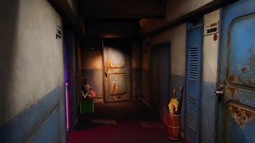 ホラーにふれる展に投稿された画像（2025/10/29）