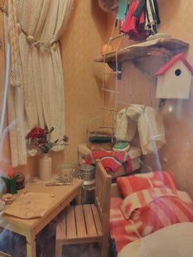 ムーミンバレーパークに投稿された画像（2025/10/29）