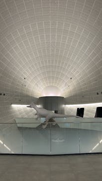 福井県立恐竜博物館に投稿された画像（2025/10/29）