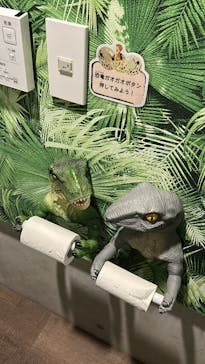 福井県立恐竜博物館に投稿された画像（2025/10/29）