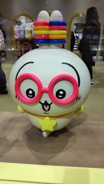 ちいかわパークに投稿された画像（2025/10/29）