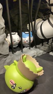 ちいかわパークに投稿された画像（2025/10/29）