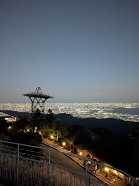 神戸六甲ミーツ・アート2025 beyondに投稿された画像（2025/10/30）