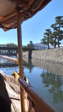 松江城に投稿された画像（2025/10/30）