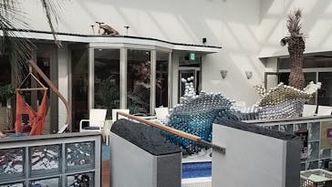 岩盤温浴リゾート　ココプララに投稿された画像（2025/10/30）