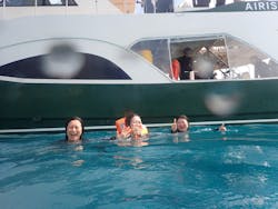 ジョイクリエイト沖縄ティーダに投稿された画像（2025/10/30）