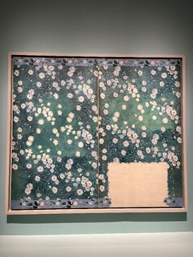 印象派オルセー展×大絶滅展に投稿された画像（2025/10/30）