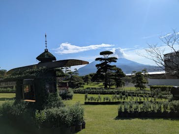 仙巌園に投稿された画像（2025/10/30）