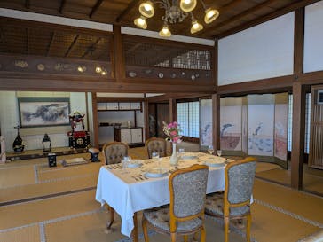 仙巌園に投稿された画像（2025/10/30）