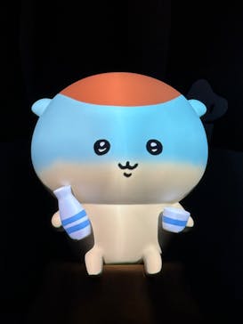 ちいかわパークに投稿された画像（2025/10/30）