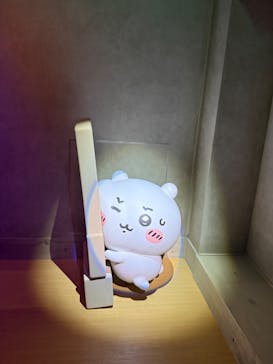 ちいかわパークに投稿された画像（2025/10/30）