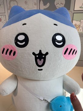 ちいかわパークに投稿された画像（2025/10/30）