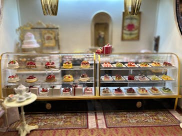 ミニチュアミュージアム スモールワールズに投稿された画像（2025/10/30）