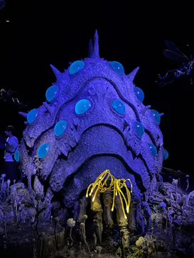 金曜ロードショーとジブリ展（静岡展）に投稿された画像（2025/10/30）