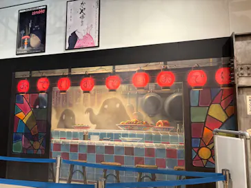 金曜ロードショーとジブリ展（静岡展）に投稿された画像（2025/10/30）