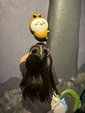 ちいかわパークに投稿された画像（2025/10/30）