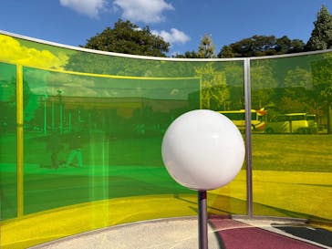 金沢21世紀美術館に投稿された画像（2025/10/30）