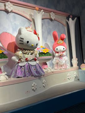 ハーモニーランドに投稿された画像（2025/10/30）