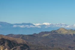 車山高原SKYPARK RESORTに投稿された画像（2025/10/30）