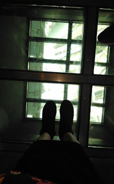 東京スカイツリーに投稿された画像（2025/10/30）