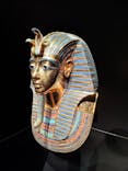 MYSTERY OF TUTANKHAMEN 体感型古代エジプト展に投稿された画像（2025/10/30）
