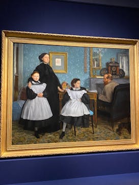 印象派オルセー展×大絶滅展に投稿された画像（2025/10/30）