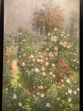 印象派オルセー展×大絶滅展に投稿された画像（2025/10/30）