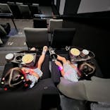 イオンシネマに投稿された画像（2025/10/30）