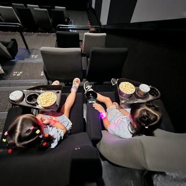 イオンシネマに投稿された画像（2025/10/30）