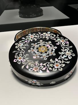 正倉院 THE SHOW ―感じる。いま、ここにある奇跡―　@上野の森美術館に投稿された画像（2025/10/30）