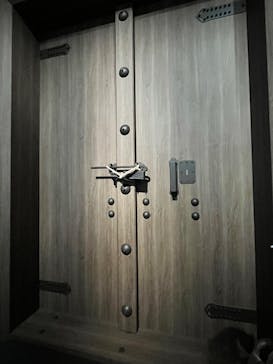 正倉院 THE SHOW ―感じる。いま、ここにある奇跡―　@上野の森美術館に投稿された画像（2025/10/30）