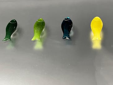 正倉院 THE SHOW ―感じる。いま、ここにある奇跡―　@上野の森美術館に投稿された画像（2025/10/30）